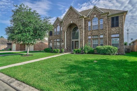 Spring TX Real Estate